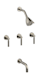 Phylrich D2130 number 18