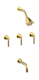 Phylrich D2130 number 14