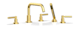 Phylrich D2132D1 number 12