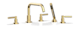 Phylrich D2132D1 number 20