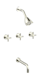Phylrich D2134-10 number 17