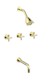 Phylrich D2134-10 number 16