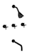 Phylrich D2134-12 number 18