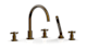 Phylrich D2134C1 number 8