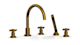Phylrich D2134C1 number 16