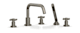 Phylrich D2136D1 number 10