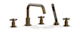 Phylrich D2136D1 number 7