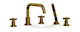 Phylrich D2136D1 number 16