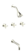 Phylrich D2137-10 number 17