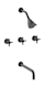 Phylrich D2137-12 number 5