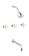 Phylrich D2137-12 number 17