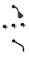 Phylrich D2137-14 number 4