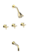 Phylrich D2137 number 8