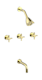 Phylrich D2137 number 17