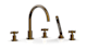 Phylrich D2137C1 number 5