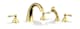 Phylrich D2200T1 number 14