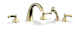 Phylrich D2202T1 number 8