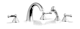 Phylrich D2202T1 number 11