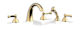 Phylrich D2202T1 number 20