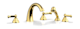 Phylrich D2202T1 number 13