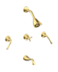 Phylrich D2205 number 14