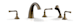 Phylrich D2205E1 number 7