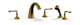 Phylrich D2205E1 number 16