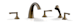 Phylrich D2206E1 number 7