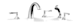 Phylrich D2206E1 number 11