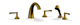 Phylrich D2206E1 number 15