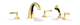 Phylrich D2206E1 number 13