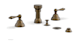 Phylrich D4100 number 7