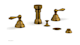 Phylrich D4100 number 15