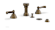 Phylrich D4102 number 7