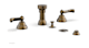 Phylrich D4102 number 6