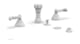 Phylrich D4102 number 3