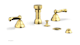 Phylrich D4102 number 14