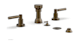 Phylrich D4130 number 7
