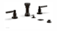 Phylrich D4130 number 4