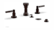 Phylrich D4130 number 3