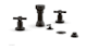 Phylrich D4134 number 4