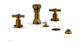 Phylrich D4137 number 15