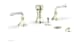 Phylrich D4205 number 9