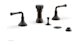 Phylrich D4205 number 3