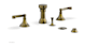 Phylrich D4206 number 6