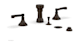 Phylrich D4206 number 4