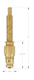 Phylrich D951SB number 1