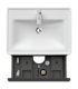 Duravit DE4354 number 5