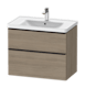Duravit DE4355 number 36