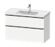 Duravit DE4356 number 16